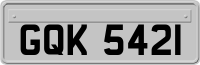 GQK5421