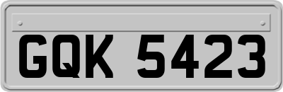 GQK5423