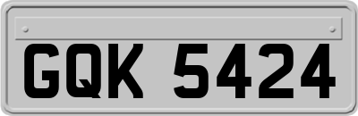 GQK5424