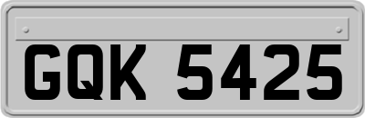 GQK5425