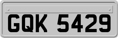 GQK5429