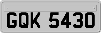 GQK5430