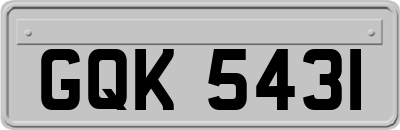 GQK5431