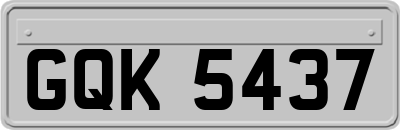 GQK5437