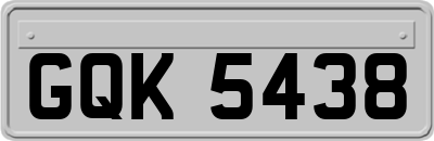 GQK5438