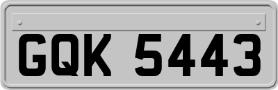 GQK5443
