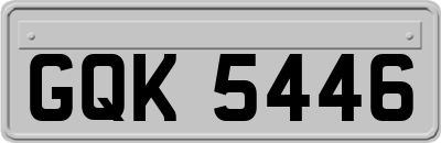 GQK5446