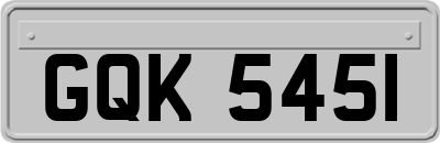 GQK5451