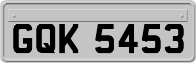 GQK5453