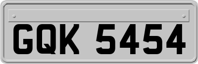 GQK5454