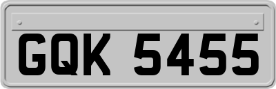 GQK5455