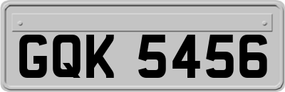 GQK5456