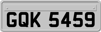 GQK5459