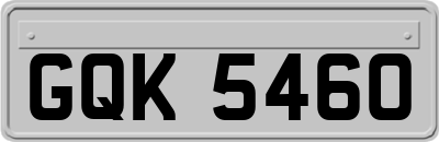GQK5460