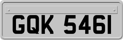 GQK5461