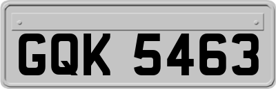GQK5463