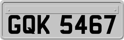 GQK5467