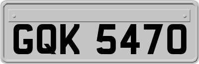 GQK5470