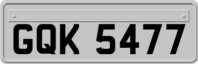 GQK5477