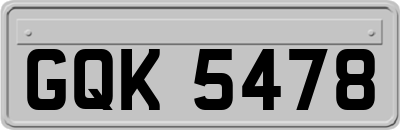 GQK5478