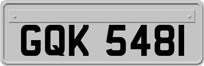 GQK5481