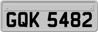 GQK5482