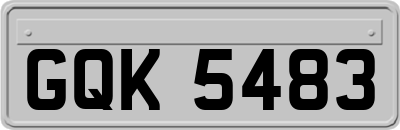 GQK5483
