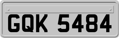 GQK5484