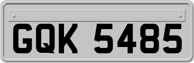 GQK5485