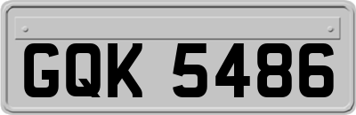 GQK5486