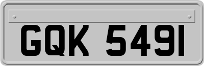 GQK5491