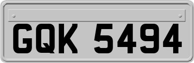 GQK5494