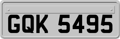 GQK5495