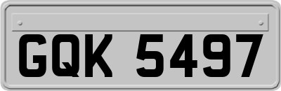 GQK5497
