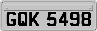 GQK5498