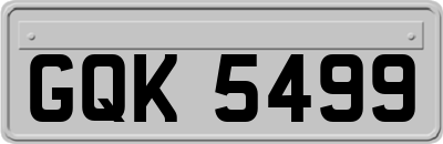 GQK5499