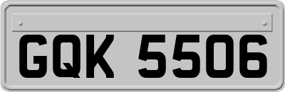GQK5506