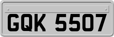 GQK5507
