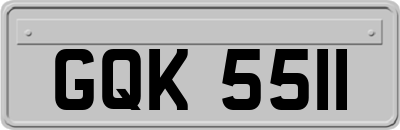 GQK5511