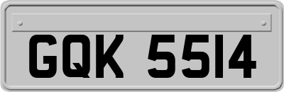 GQK5514