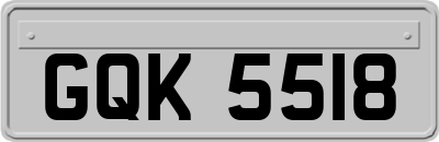 GQK5518