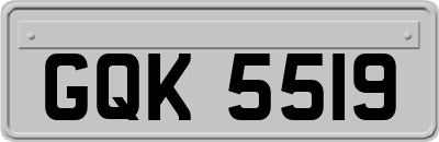 GQK5519