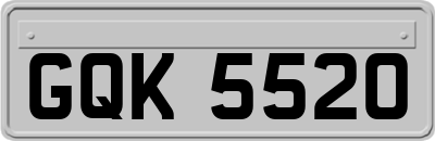 GQK5520