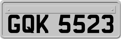 GQK5523