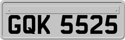 GQK5525