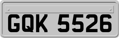 GQK5526