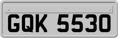 GQK5530