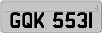 GQK5531