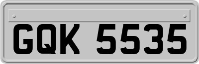 GQK5535