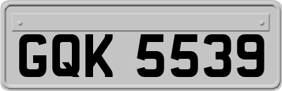 GQK5539